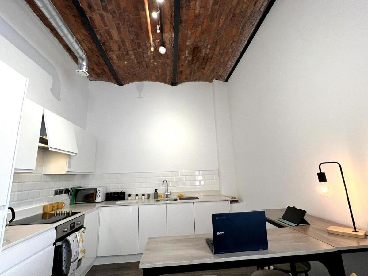 Apartamento Chic Mill With Canal Views