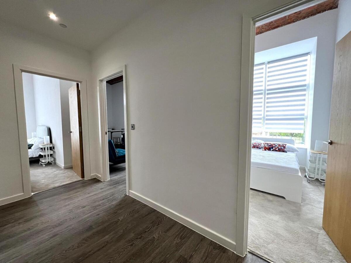 Apartamento Chic Mill With Canal Views *