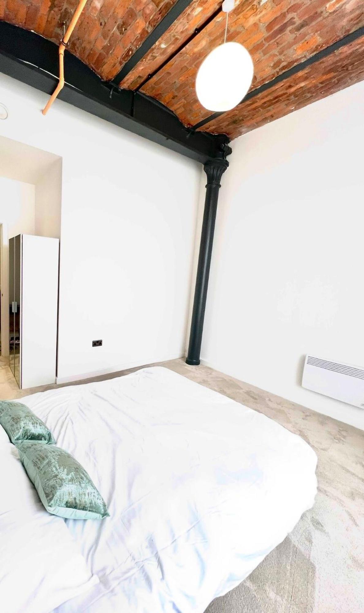 Apartamento Chic Mill With Canal Views *